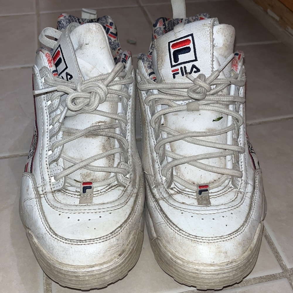 Rugrat Filas